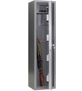 Сейф для зброї СО-150 RAL-7015