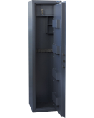 Сейф для зброї СО-150 RAL-7015 Сейф для зброї СО-150 RAL-7015