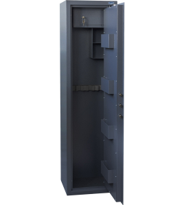 Сейф для зброї СО-150 RAL-7015